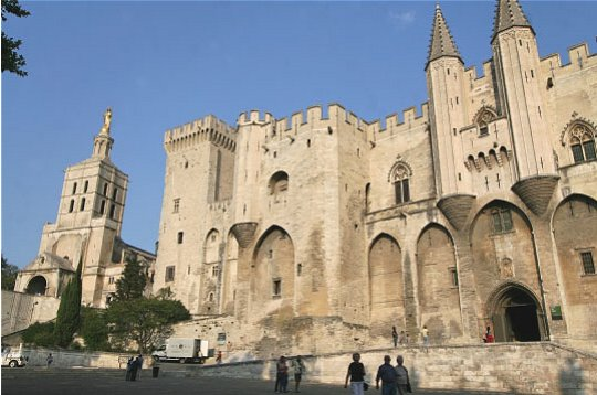 rencontres avignon marseille