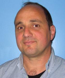 Stefano Caldarelli