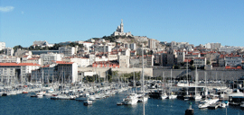 marseille-france