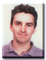 Eric LOZINGOT