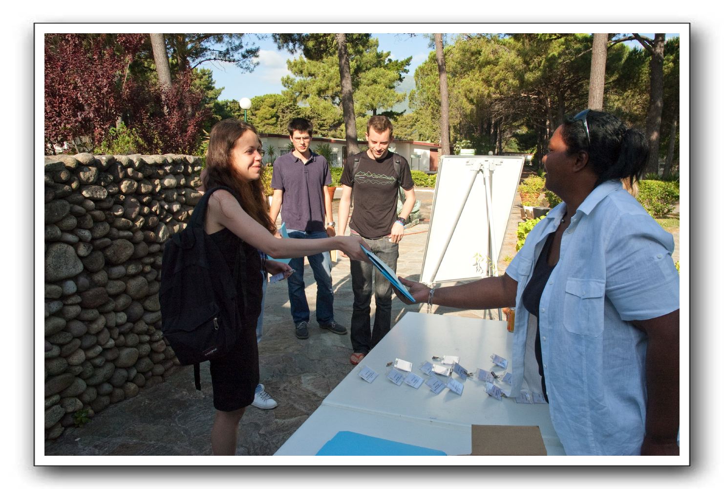 1-GeoCrypt2011-Opening-20-Safia_Haloui