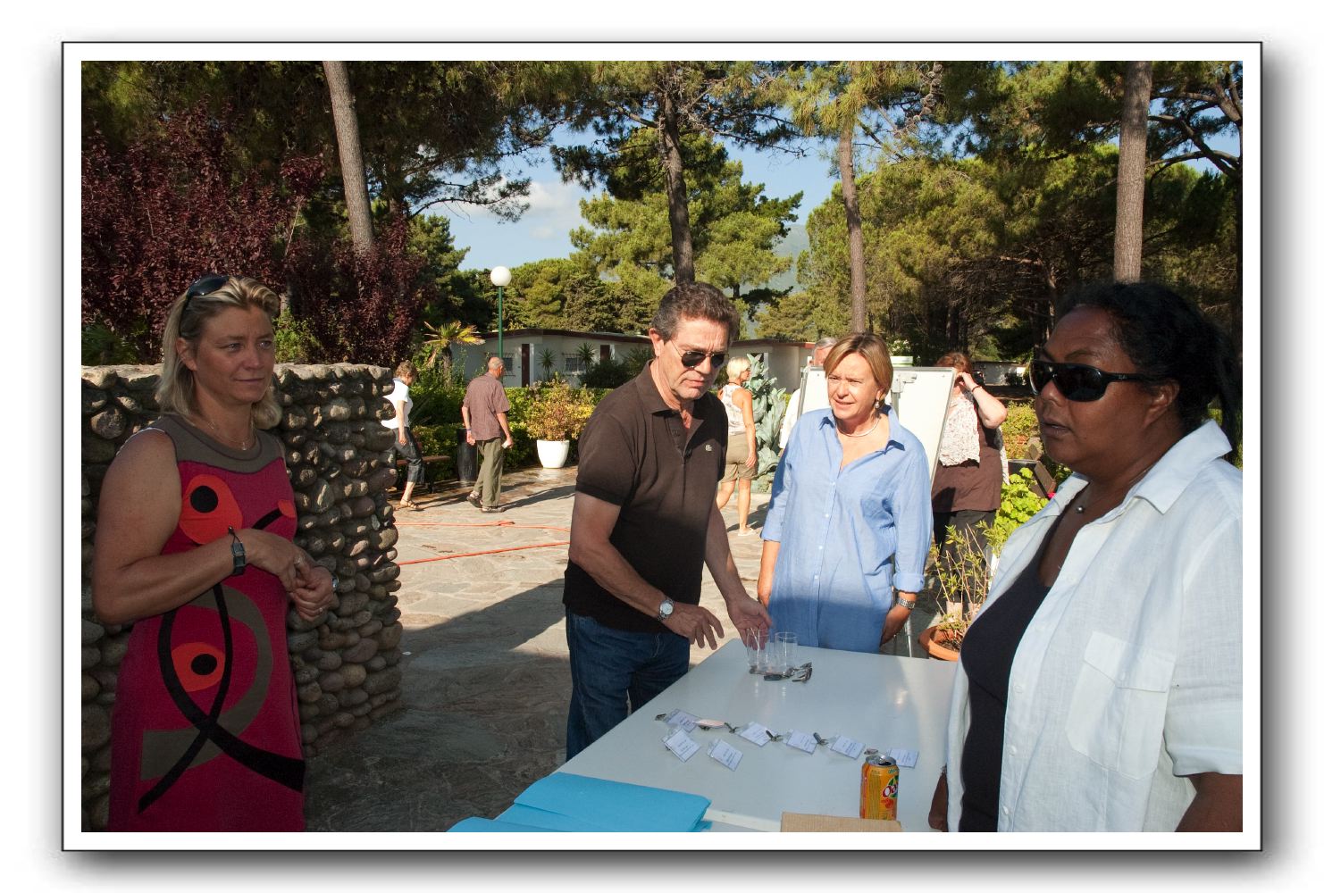 1-GeoCrypt2011-Opening-29-Gilles_Lachaud
