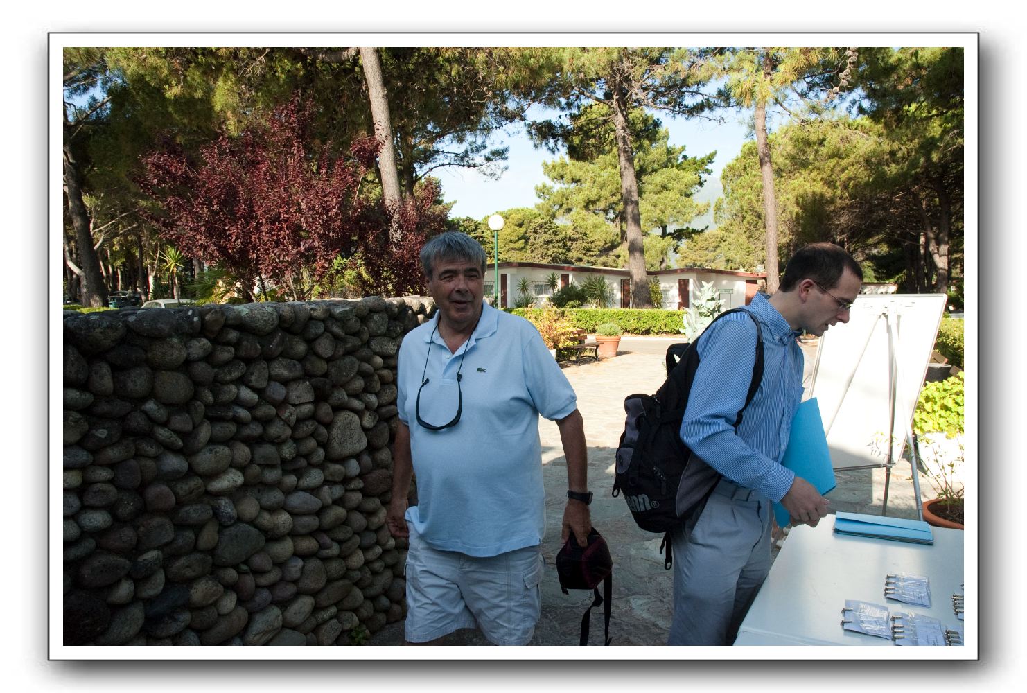 1-GeoCrypt2011-Opening-03-Robert_Rolland-Pascal_Molin