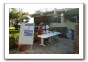 1-GeoCrypt2011-Opening-10-Corinne_Roux-Aurelia_Lozingot