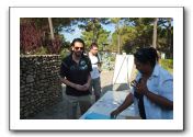 1-GeoCrypt2011-Opening-14-Virgile_Ducet-David_Lubicz