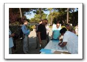 1-GeoCrypt2011-Opening-04-Pascal_Molin-Mila_Tukumuli-Tammam_Alasha