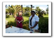 1-GeoCrypt2011-Opening-09-Corinne_Roux-Aurelia_Lozingot