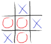 example graphic