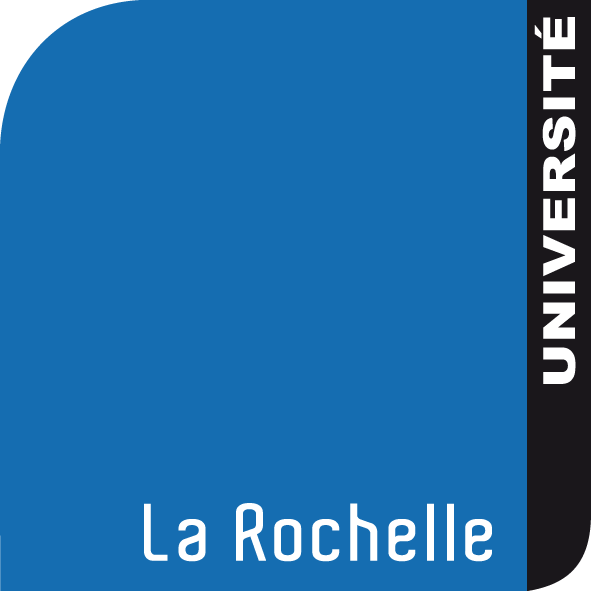 Logo Université La Rochelle