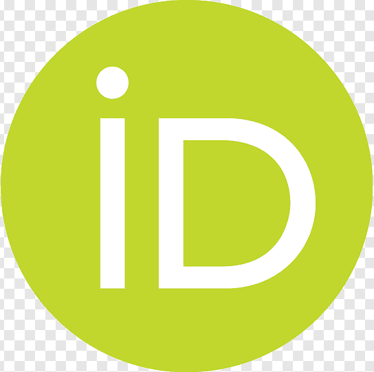 Orcid Logo