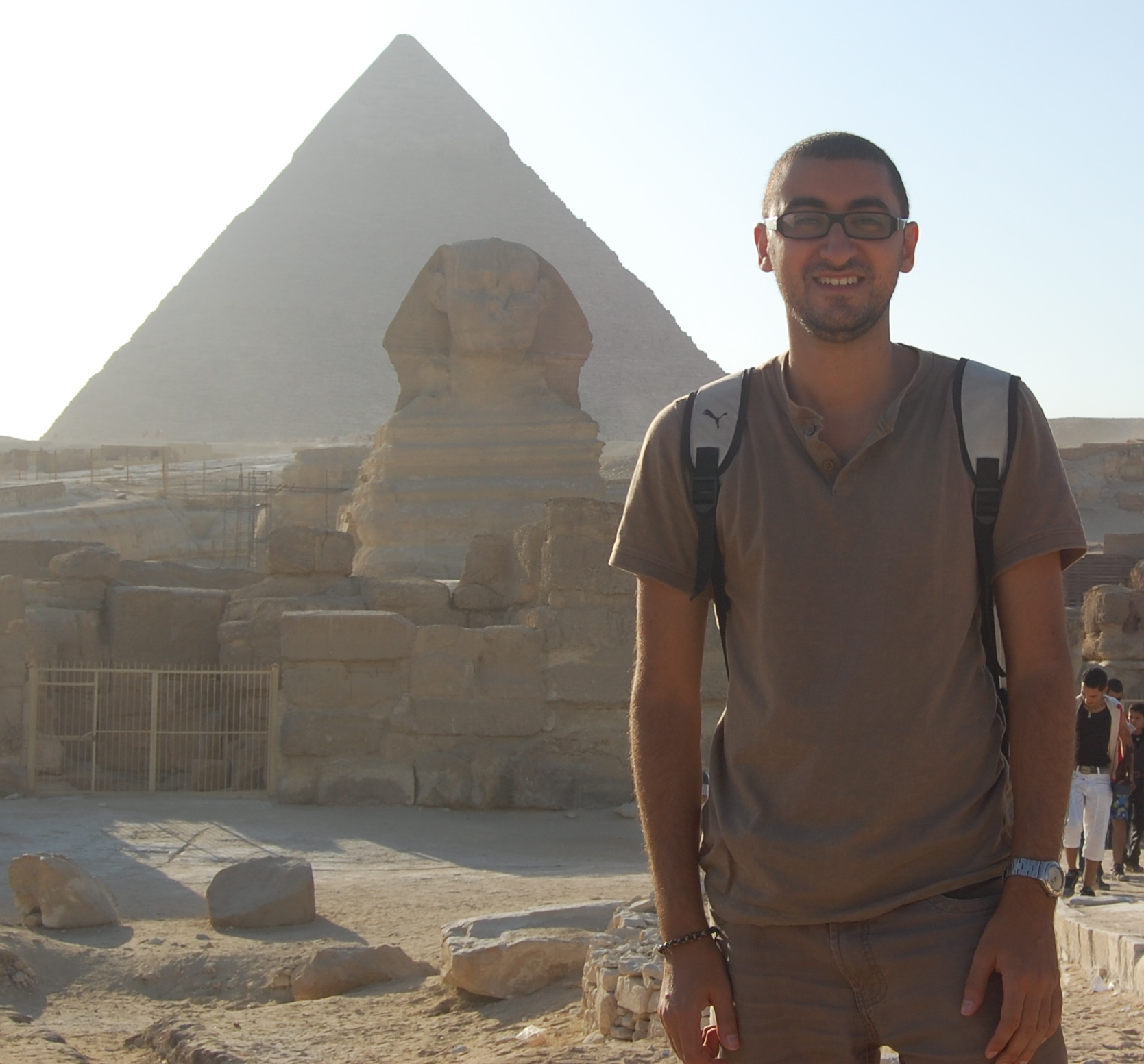Khaled Saleh Khaled Saleh