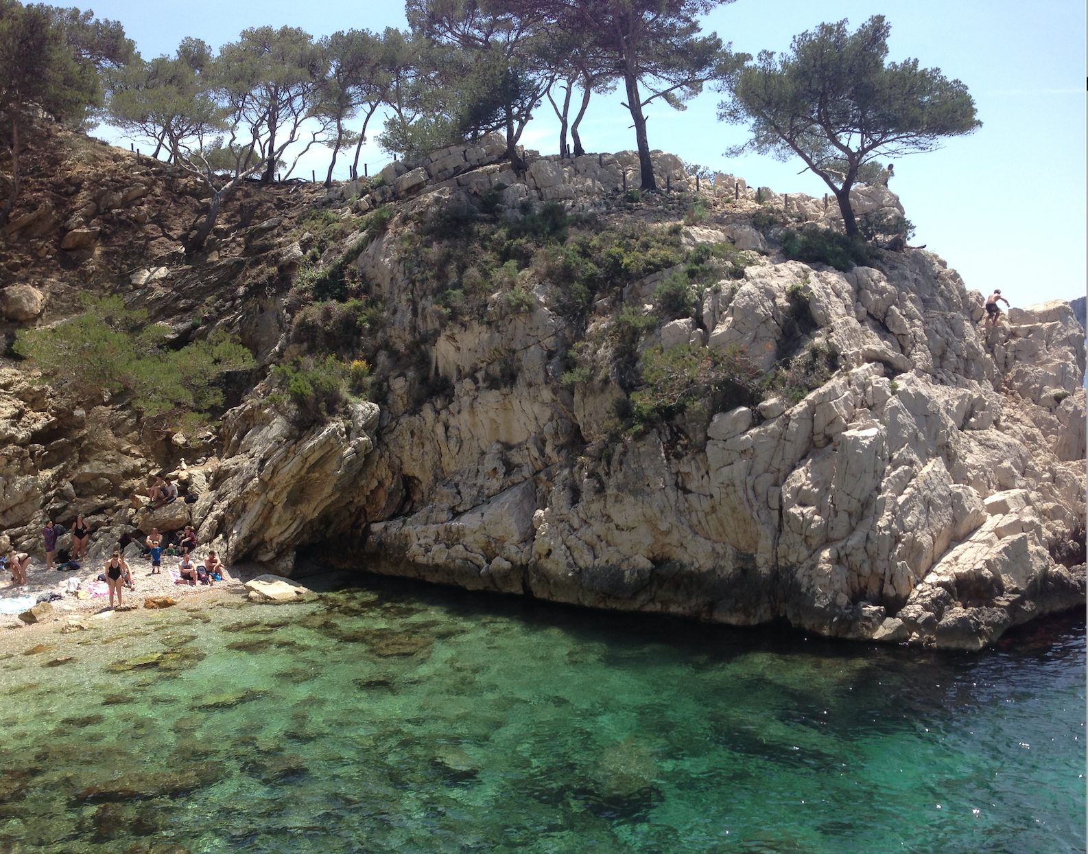 Calanques