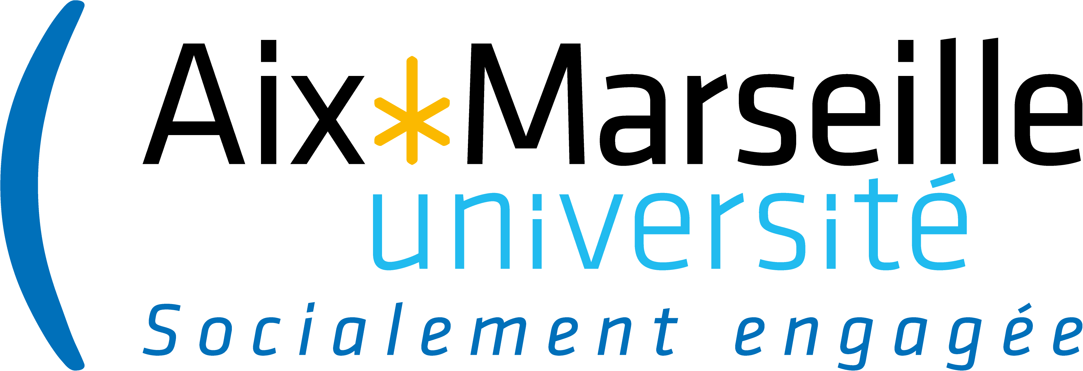 Université Aix-Marseille