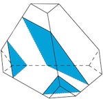 Diffusions de la chaleur en théorie ergodique des feuilletages holomorphes