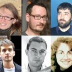 Journée des nouveaux entrants 2015