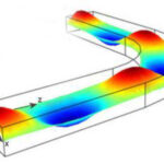 New trends in theoritical and numerical analysis of waveguide