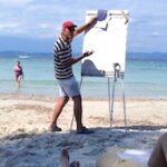Dynamique à Porquerolles (Porkroll2016, ERC IChaos)