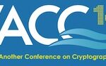 Yet Another Conference on Cryptography YACC 2016
