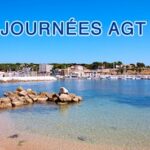 Journées AGT 2019
