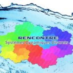 Systèmes Dynamiques Discrets 2018, à Porquerolles