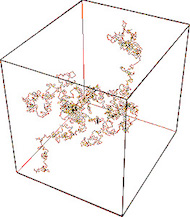 Dynamiques sur graphes et cartes aléatoires