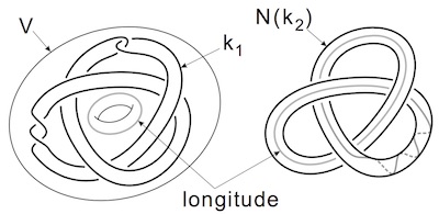 Structure of 3-manifold groups (Morlet Chair Genevieve Walsh)