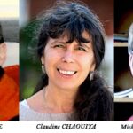 Journée des nouveaux entrants 2018