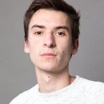 Le spectre marqué des longueurs des variétés à courbure négative