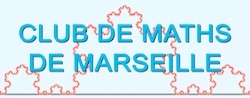 Club de mathématiques de Marseille (C2M)