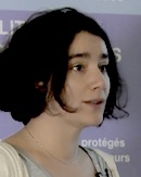 Une preuve assistée par ordinateur de l'irrationalité de zeta(3)