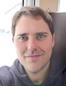 Percolation on the stationary distribution of the voter model on Z^d - Daniel Valesin