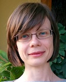 Patterns in discrete spatial systems: a Boolean Delta-Notch model - Elisa Tonello