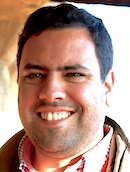 Predicting protein annotations using the expected network interaction between related diseases or cellular processes - Francisco Pinto