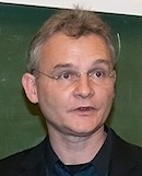 Algebraic models of the line in the real affine plane