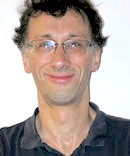 Trou spectral en théorie des groupes