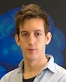 Selberg's eigenvalue conjecture for moduli spaces of abelian differentials