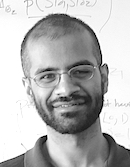 Quantitative diagonalizability (by Nikhil SRIVASTAVA)