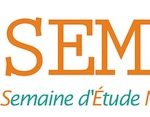 Semaine d’Etude Maths-Entreprises (SEME) Marseille 2019