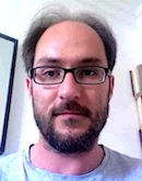 Séries de Laurent algébriques