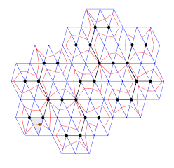 Tiling, Recurrence and Number Theory