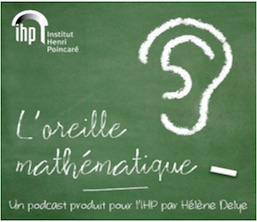 L’oreille mathématique