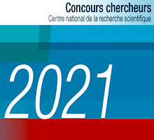 Les concours CNRS chercheurs et chercheuses 2021 sont ouverts jusqu’au 7 janvier 2021, à 13h