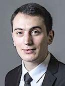 Correspondance de Mackey pour les groupes réductifs réels - Alexandre Afgoustidis