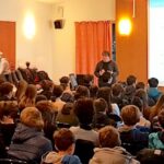 Applications des Mathématiques