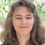 Nombres de rotation complexes et des jolies images dans l’espace des paramètres