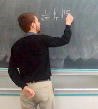 "Genus two trisections are standard" by Meier and Zupan