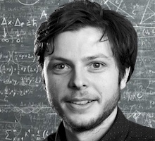 “Mathématicien, je cherche des émotions plus que des équations”, Paroles de chercheurs par Étienne Moutot dans The Conversation