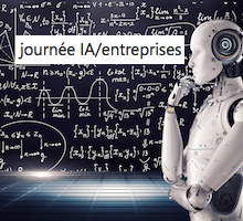 Le 6 décembre aura lieu une journée IA/entreprises à Marseille, qui sera aussi l’occasion d’inaugurer Eureka, la maison de l’innovation des laboratoires de mathématiques et d’informatique