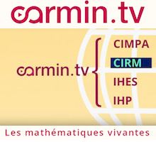 Découvrez la plateforme audiovisuelle CARMIN.TV cofondée par le CIRM