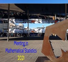 Les Rencontres de Statistique Mathématique se tiendront du 13 au 17 décembre 2021 au CIRM
